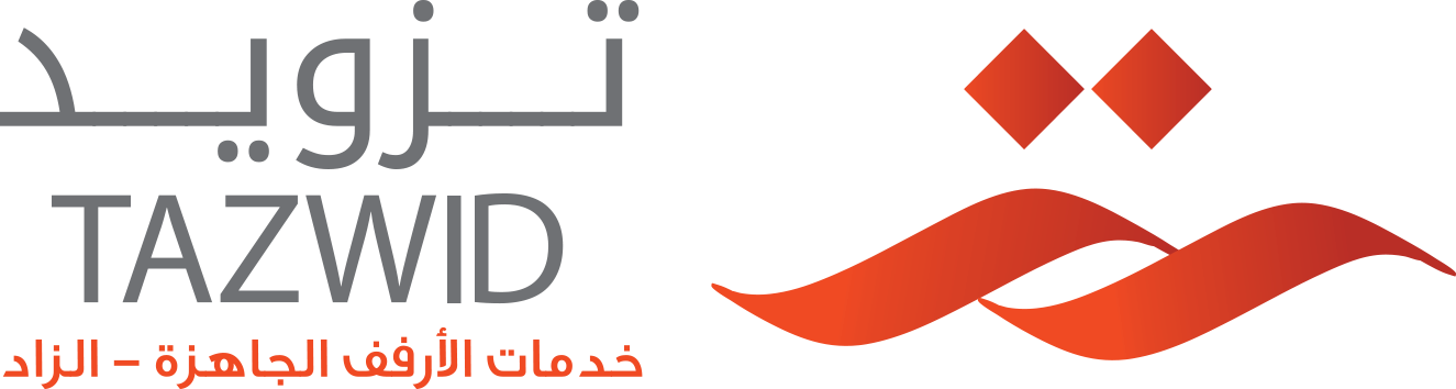 تزويد